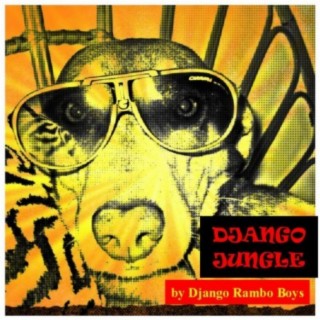 Django Rambo Boys