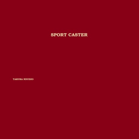 Sportcaster
