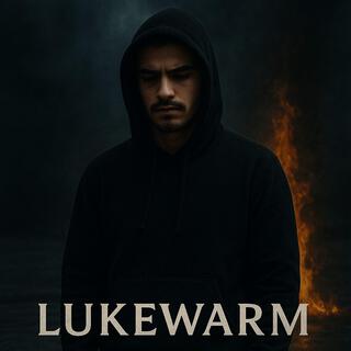 Lukewarm cover art
