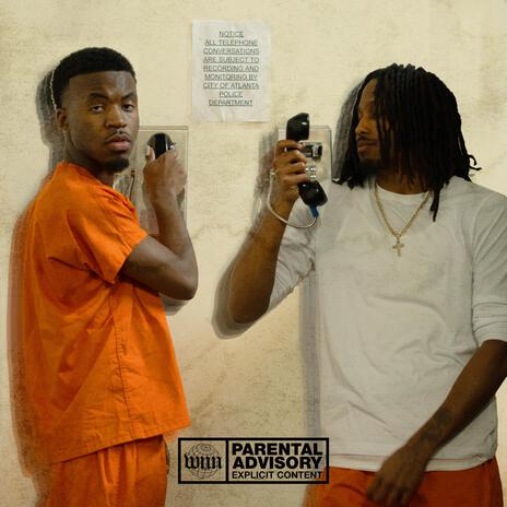 Young Nigga ft. Yung Senju cover art