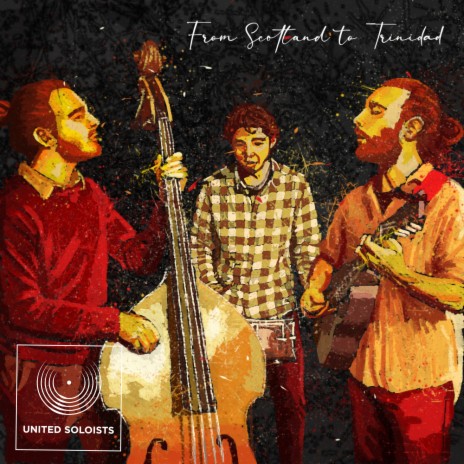 Take Me Back cover art