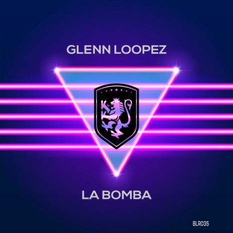 La Bomba (Original Mix) cover art