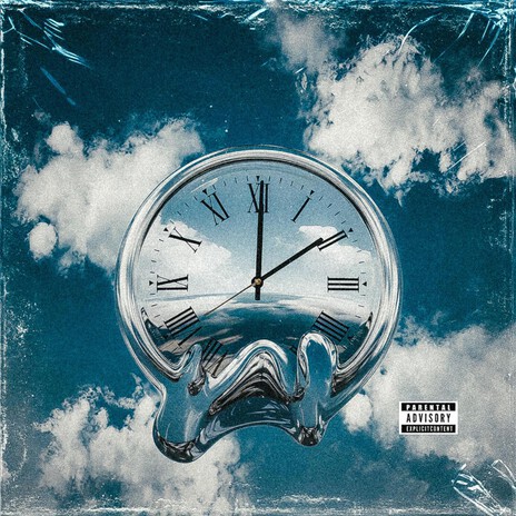 TEARS FALL ANY MINUTE cover art