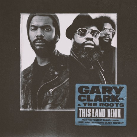 This Land (Remix) [From The Tonight Show Starring Jimmy Fallon] [feat. Black Thought] cover art