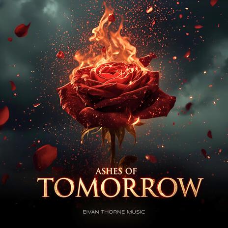 Ashes of Tomorrow cover art