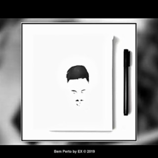 Bem Perto cover art