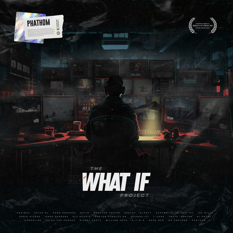 Rhyme Related ft. RAND GFM & A-F-R-O cover art