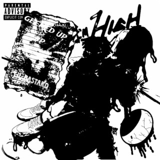 Geeked up ep