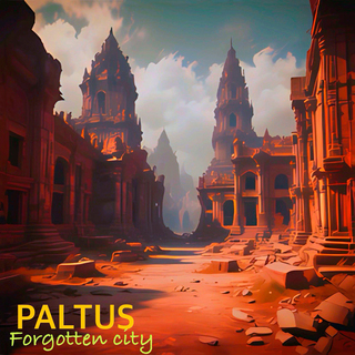 Forgotten City