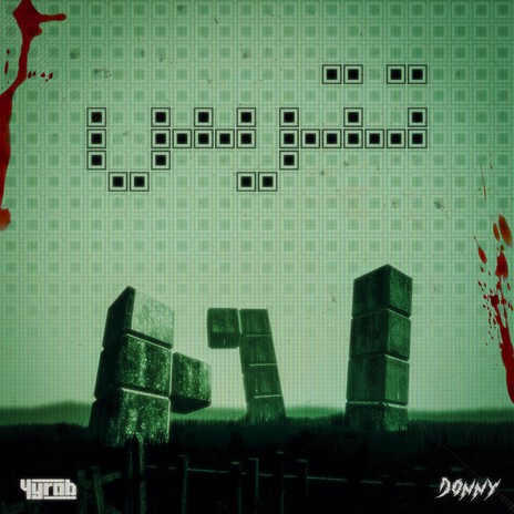 Tetris ft. Donny cover art