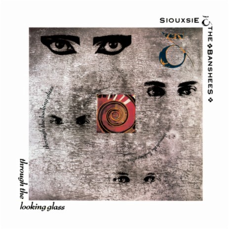 The Passenger cover art