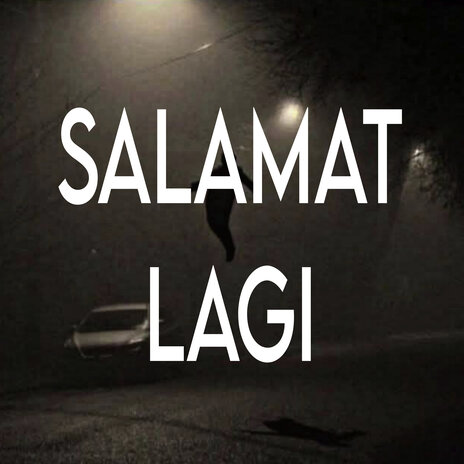 Salamat Lagi cover art