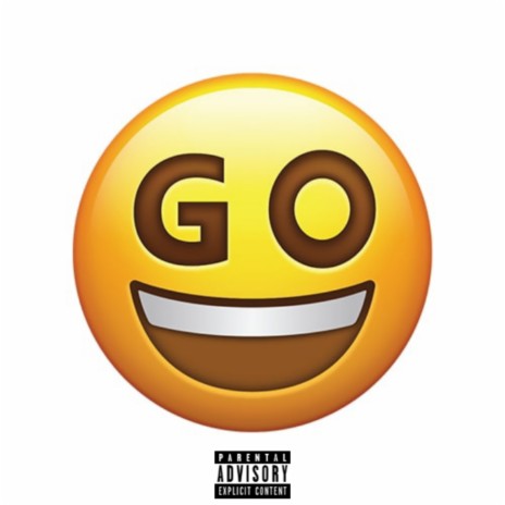 Go! cover art