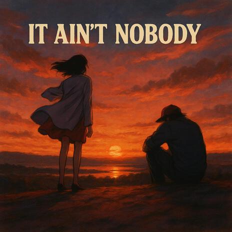 It ain't Nobody cover art