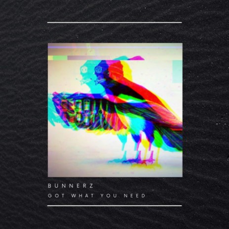Got What You Need cover art