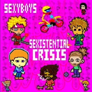 SEXYBOYZ