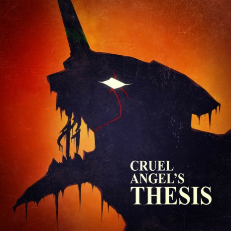 A Cruel Angel's Thesis ft. Lollia cover art