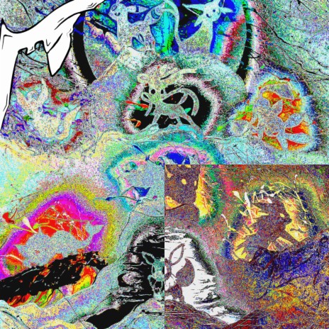 artesian cuck smack cover art