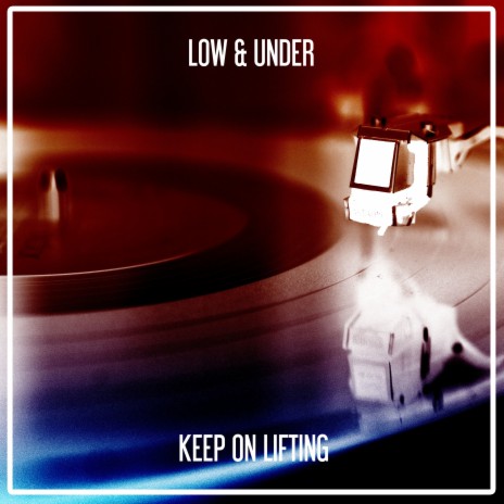 Keep on Lifting (Nu Ground Foundation Beatappella) ft. Under cover art