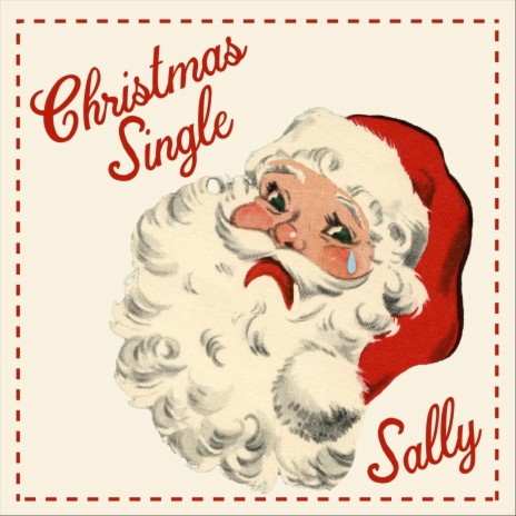 Christmas Single cover art