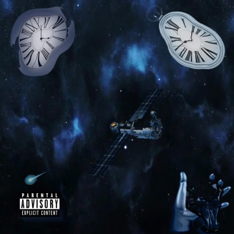 All Day ft. Halfling cover art