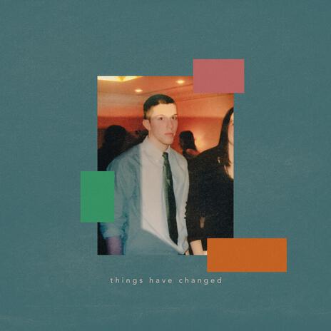 I Can't Relate cover art