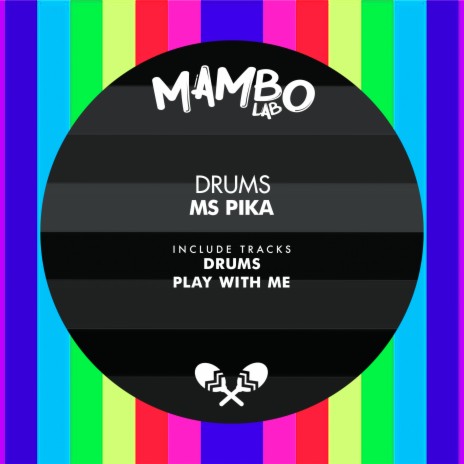 Play with Me cover art