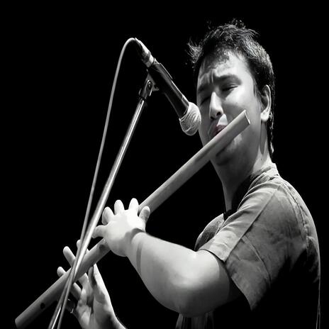 Raag Nat Bhairav|Morning Raga cover art