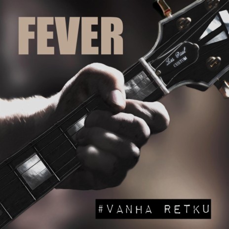 Vanha retku cover art