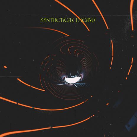 Synthetical Dreams cover art