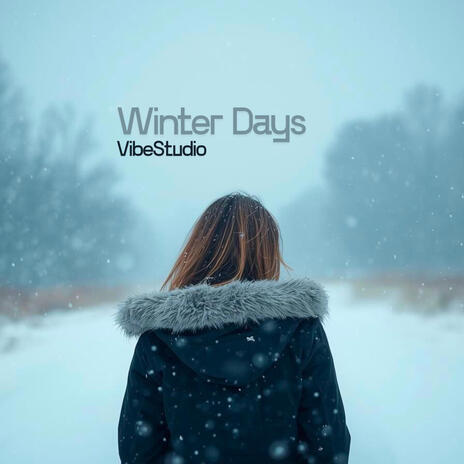 Winter Days cover art