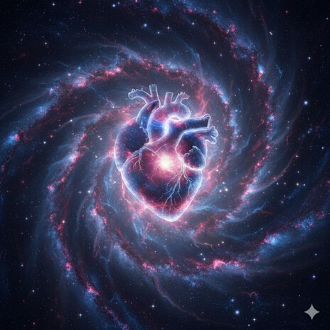 Love is the Core of Everything cover art