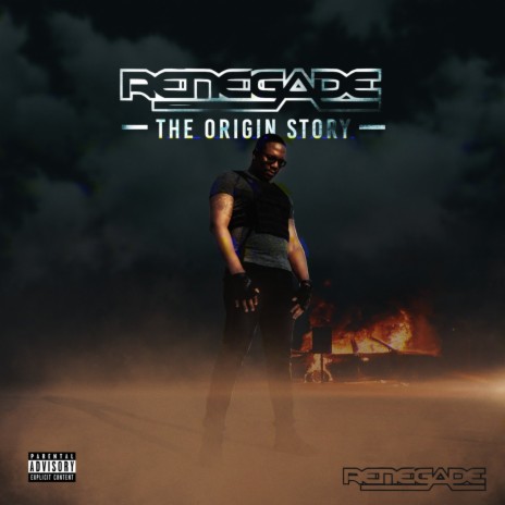 Prologue cover art