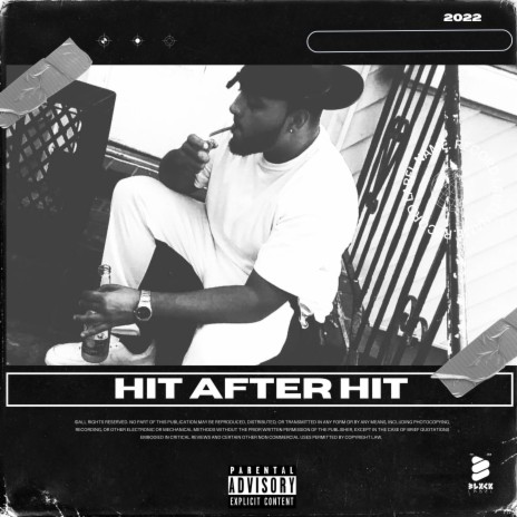 Hit After Hit ft. Cirico & 2 Eez