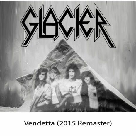 Vendetta (2015 Remaster) cover art