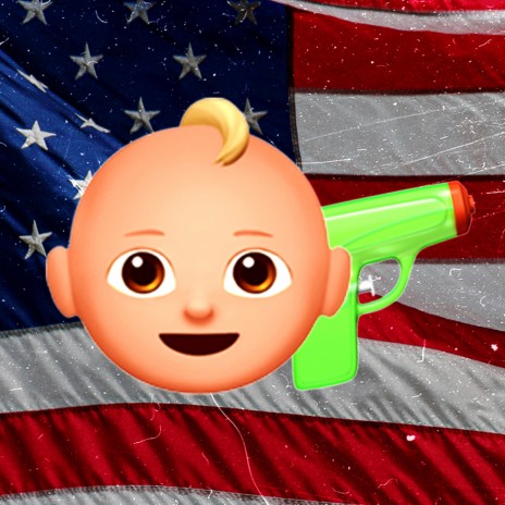 Patriotic Psychotic cover art