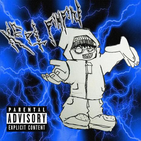 KEPT PIMPIN cover art