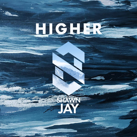 Higher (Extended Mix) cover art