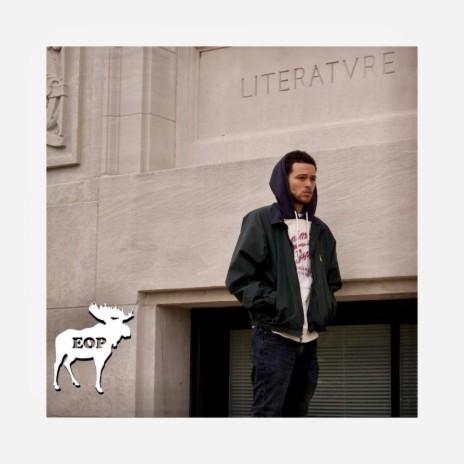 Time Goes By, Pt. 3 cover art