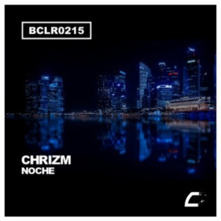 Noche (Original Mix) cover art