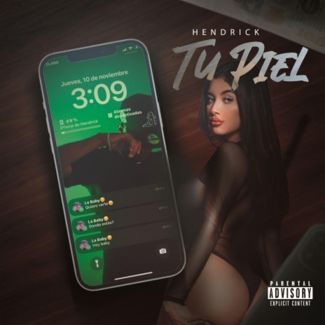 Tu Piel