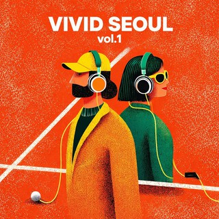 Vivid Seoul