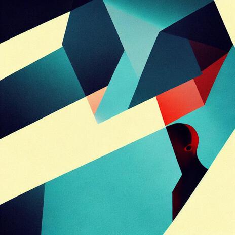 CONSTANT cover art