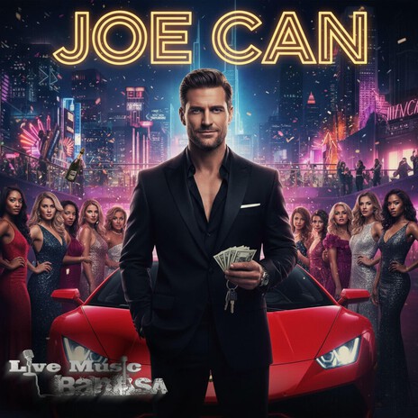Joe can