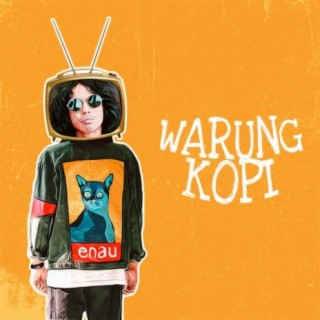 Warung Kopi cover art