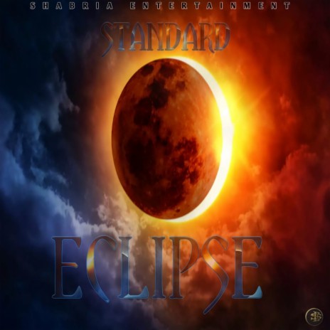 Eclipse cover art