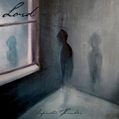 Cold Night cover art