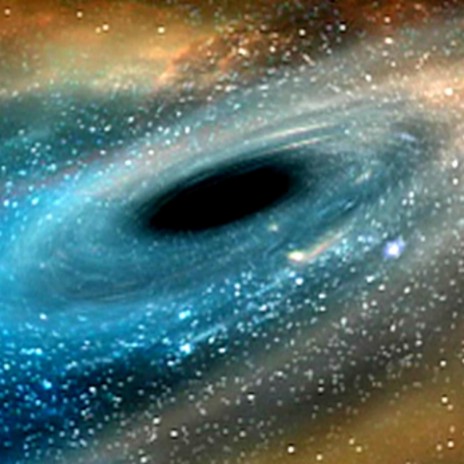 Dark Energy cover art