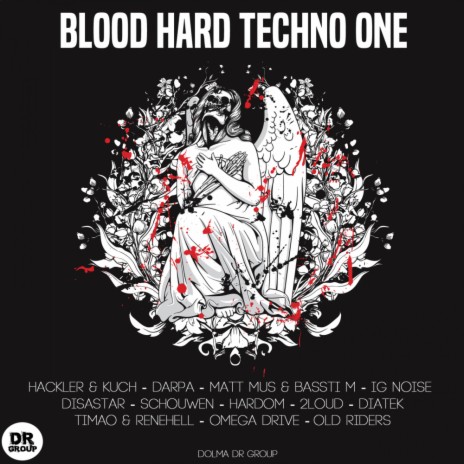 F6 (Original Mix) ft. BassTi M cover art