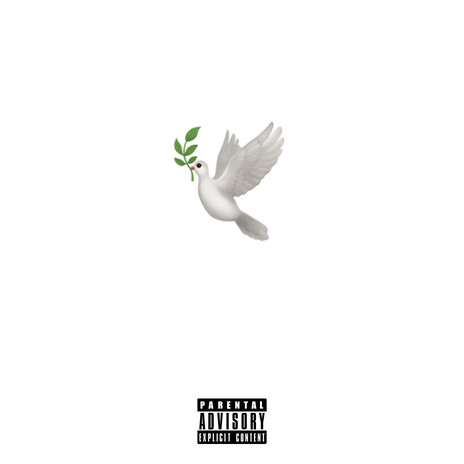 No Meaning cover art